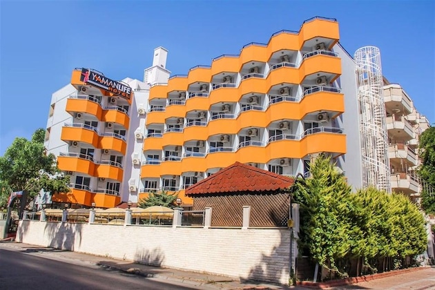 Gallery - Yaman Life Hotel