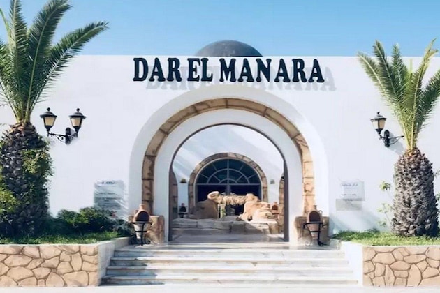 Gallery - Dar El Manara