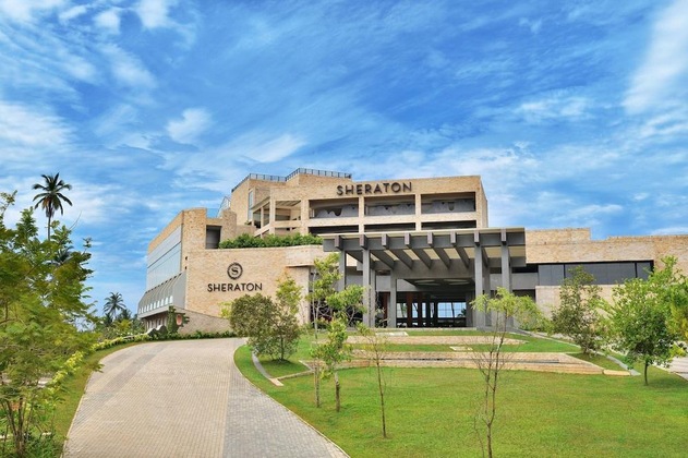 Gallery - Sheraton Kosgoda Turtle Beach Resort