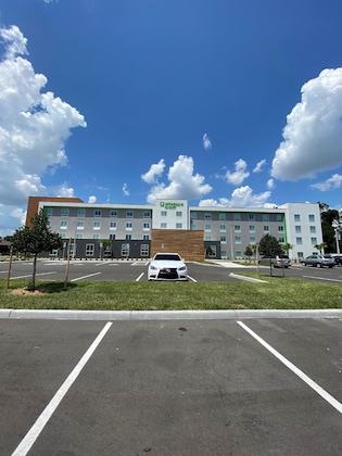 Gallery - Wyndham Garden Orlando Airport