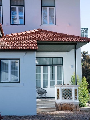 Gallery - A House In Estoril