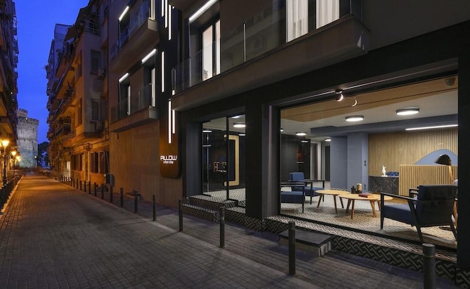 Gallery - Pillow Urban Stay