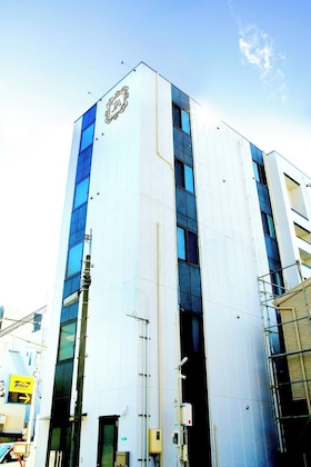 Gallery - Ja Hotel Shinfukae