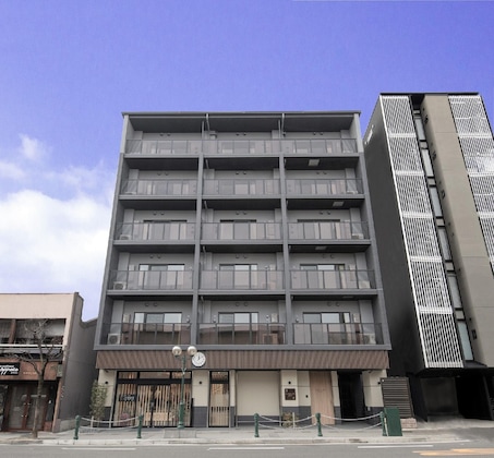 Gallery - Resi Stay Nishijin