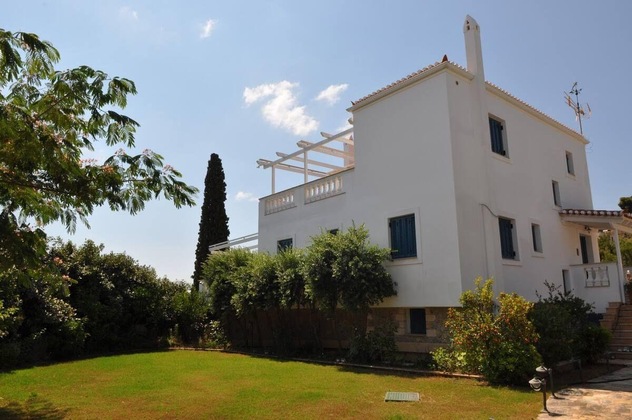 Gallery - Villa Kyma