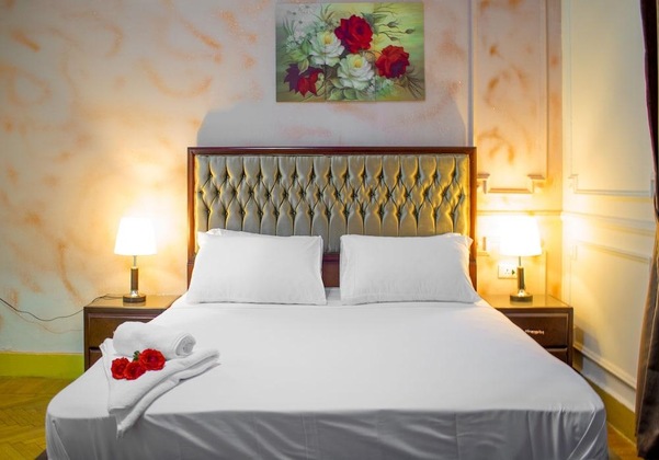 Gallery - Golden Palace Hotel