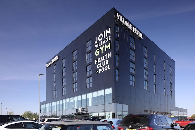 Gallery - Village Hotel Basingstoke