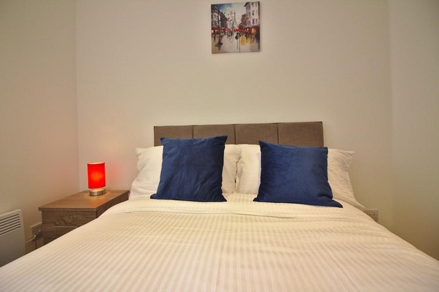 Gallery - Property Peaks Apartments