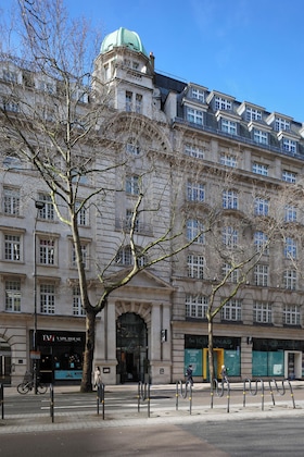 Gallery - The Z Hotel Holborn
