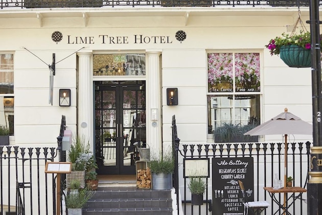 Gallery - Lime Tree Hotel