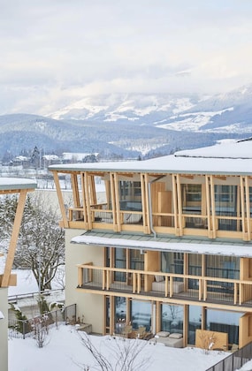 Gallery - Falkensteiner Hotel Kronplatz - The Leading Hotels of the World