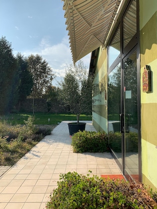 Gallery - Hotel Il Casale Verde