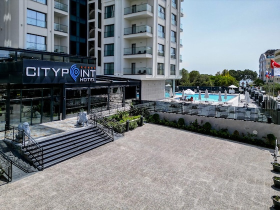 Gallery - Maril Beach & Spa Hotel