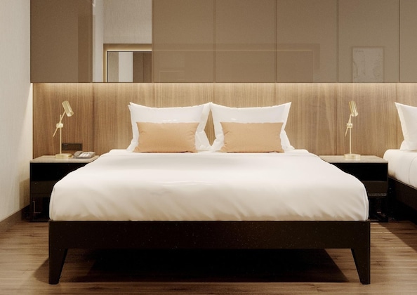 Gallery - Ring Downtown Hotel