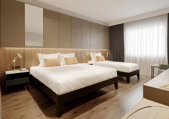 Gallery - Ring Downtown Hotel