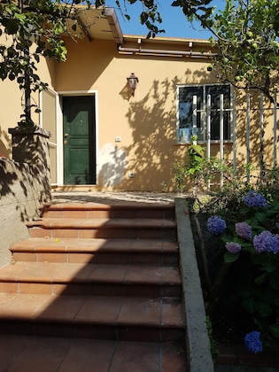 Gallery - Villa Princi
