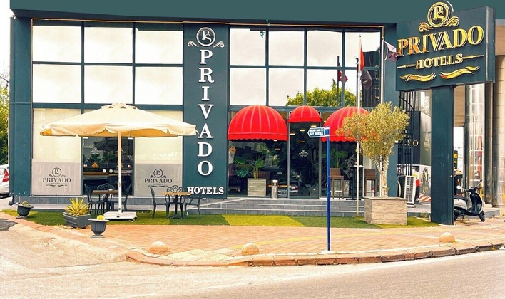 Gallery - Privado Hotels