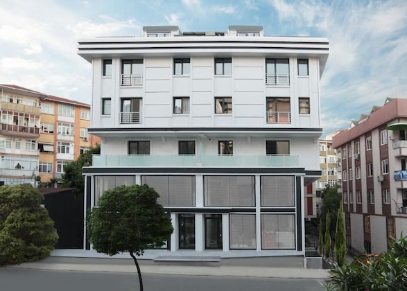 Gallery - Walton Sisli Residence