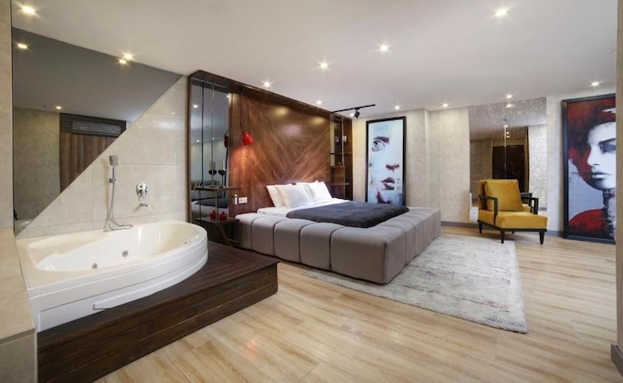 Gallery - Walton Sisli Residence