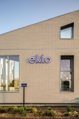 Gallery - Eklo Hotels Bordeaux City Center Bastide