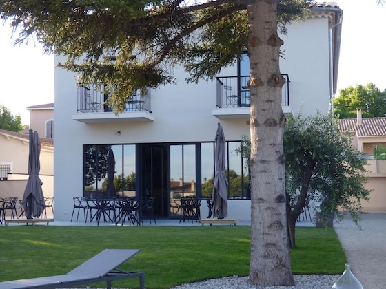 Gallery - Chambre D Hote D Or Les Anges