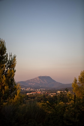 Gallery - Thecamp Hotel & Lodges - Aix En Provence