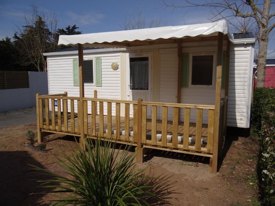 Gallery - Camping Le Bois Verdon