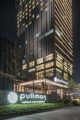 Gallery - Pullman Jiaxing Pinghu Excellence