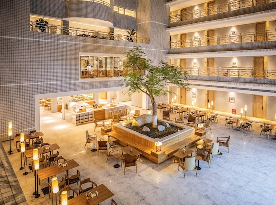 Gallery - Atour Hotel Maqun Nanjing