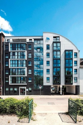 Gallery - Mintrops Concierge Hotel