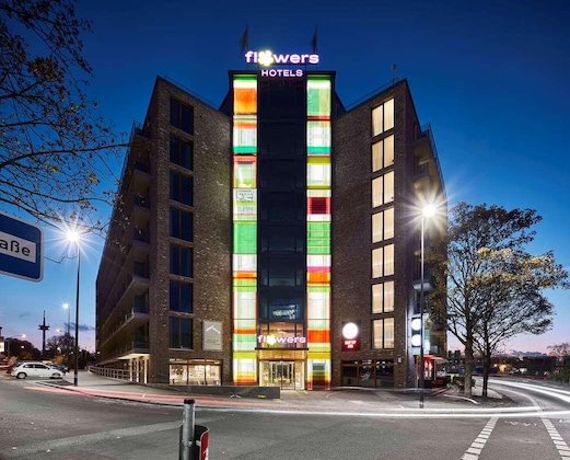 Gallery - Flowers Hotel Essen