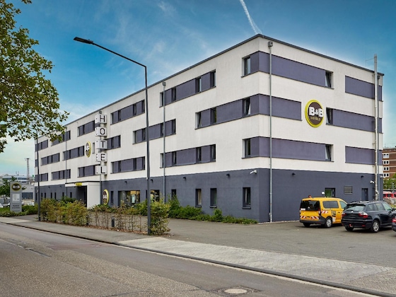 Gallery - B&B Hotel Trier