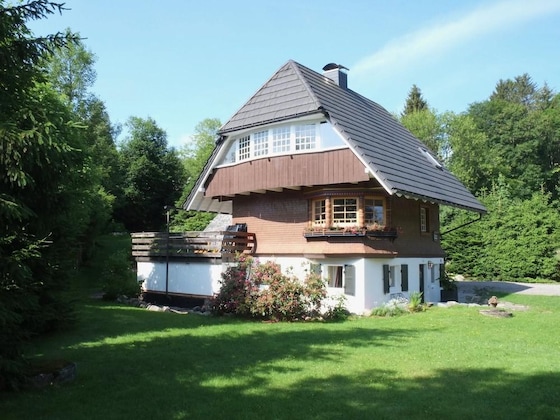 Gallery - Chalet Am Birkenhain