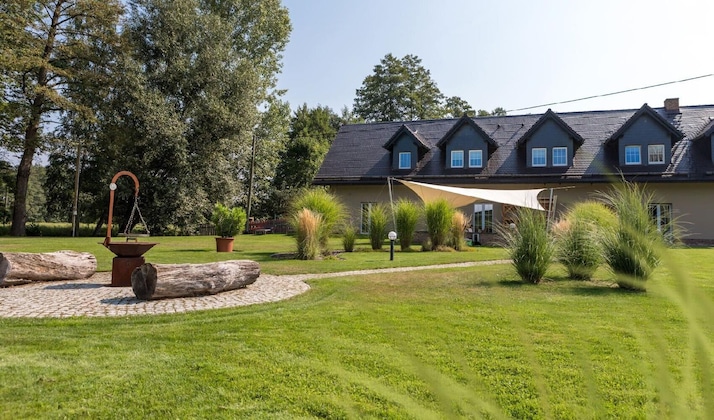 Gallery - Schrebenza Apartments & Natur