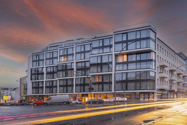 Gallery - Aeronaut Serviced Apartments Powered By Pearl1