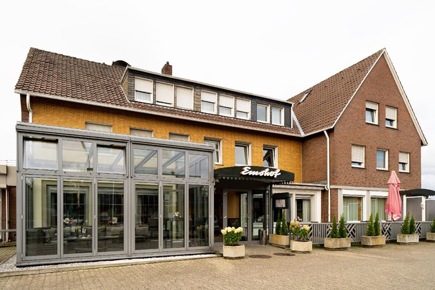 Gallery - Hotel Emshof