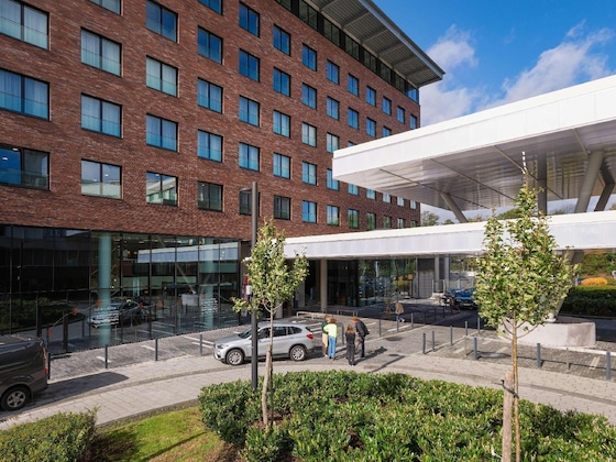 Gallery - Aparthotel Adagio Access Brussels Delta