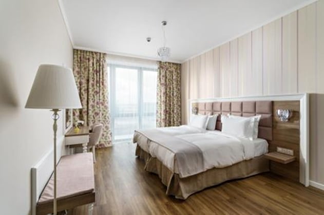 Gallery - Impresamente Art Hotel