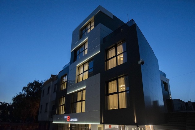 Gallery - Family Hotel Business Club