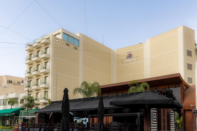 Gallery - Leonardo Boutique Hotel Larnaca