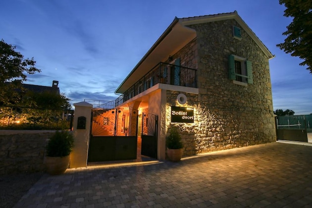 Gallery - Stunning Villa Bozini Dvori