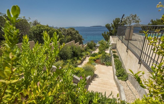 Gallery - Villa St.Martin-Reef