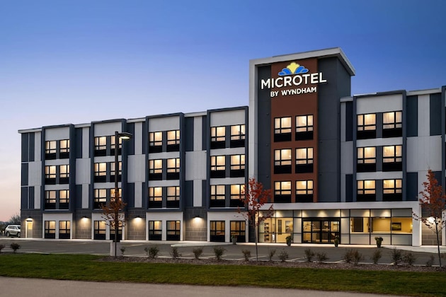 Gallery - Microtel Inn & Suites By Wyndham Aurora