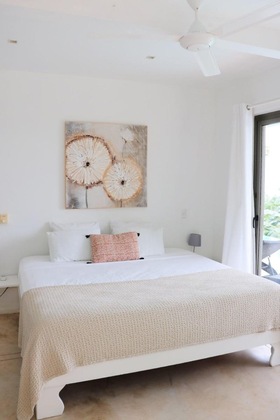 Gallery - Akwa Santa Teresa Ocean View Villas & Rooms