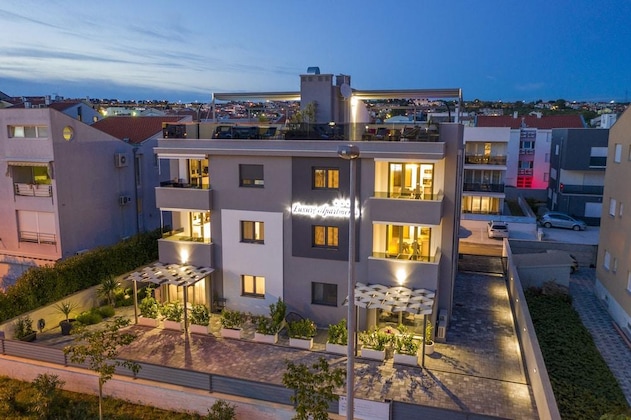 Gallery - Luxury Majpruz Suites