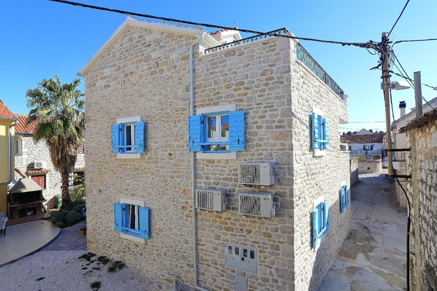 Gallery - Villa Vito