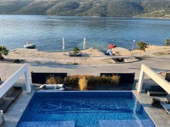 Gallery - Sky Beach Aparthotel