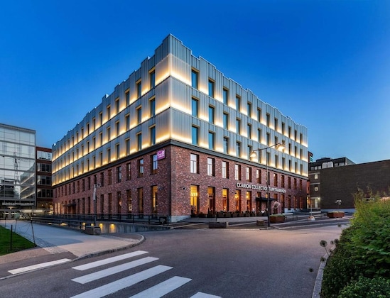 Gallery - Home Hotel Tapetfabriken