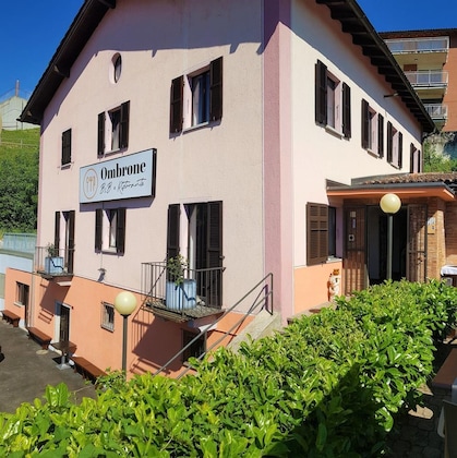 Gallery - B&B Ombrone