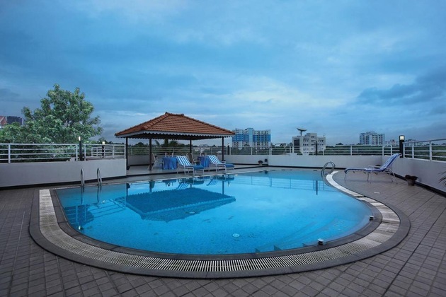 Gallery - Hotel Park Residency, Kakkanad